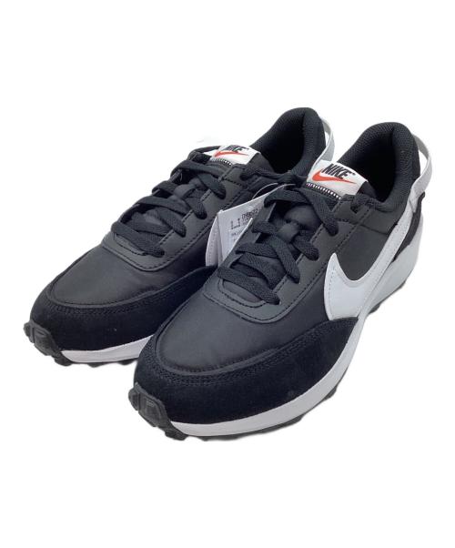 NIKE（ナイキ）NIKE (ナイキ) スニーカー ブラック サイズ:26.5 未使用品の古着・服飾アイテム