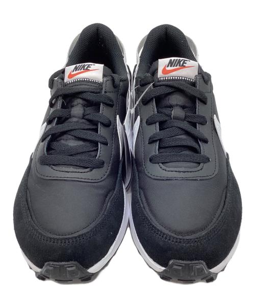 NIKE（ナイキ）NIKE (ナイキ) スニーカー ブラック サイズ:26.5 未使用品の古着・服飾アイテム