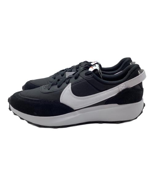 NIKE（ナイキ）NIKE (ナイキ) スニーカー ブラック サイズ:26.5 未使用品の古着・服飾アイテム