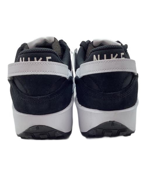 NIKE（ナイキ）NIKE (ナイキ) スニーカー ブラック サイズ:26.5 未使用品の古着・服飾アイテム