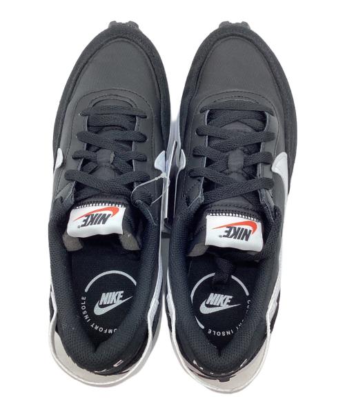 NIKE（ナイキ）NIKE (ナイキ) スニーカー ブラック サイズ:26.5 未使用品の古着・服飾アイテム