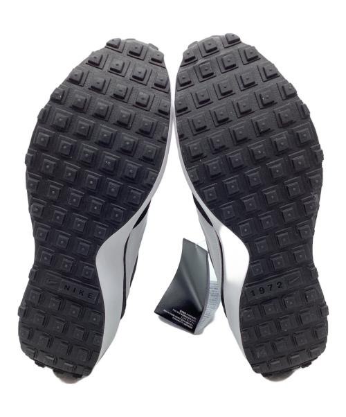 NIKE（ナイキ）NIKE (ナイキ) スニーカー ブラック サイズ:26.5 未使用品の古着・服飾アイテム
