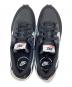 中古・古着 NIKE (ナイキ) スニーカー ブラック サイズ:26.5 未使用品：4000円