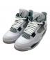 NIKE（ナイキ）の古着「スニーカー」｜ホワイト×グリーン
