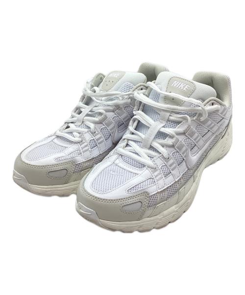NIKE（ナイキ）NIKE (ナイキ) スニーカー ホワイト サイズ:26.5の古着・服飾アイテム