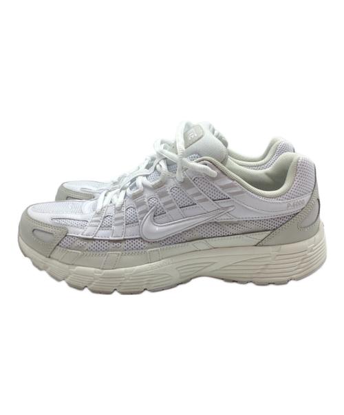 NIKE（ナイキ）NIKE (ナイキ) スニーカー ホワイト サイズ:26.5の古着・服飾アイテム