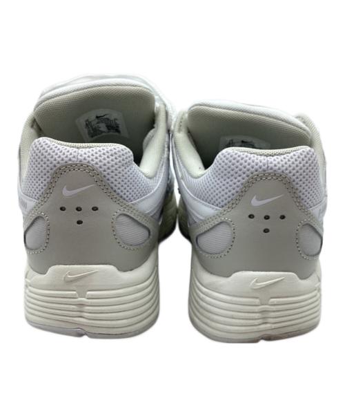 NIKE（ナイキ）NIKE (ナイキ) スニーカー ホワイト サイズ:26.5の古着・服飾アイテム
