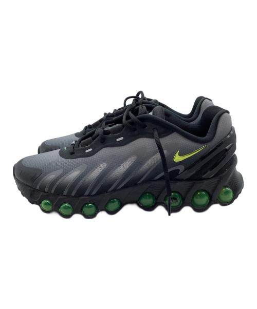 NIKE（ナイキ）NIKE (ナイキ) スニーカー ブラック サイズ:26の古着・服飾アイテム