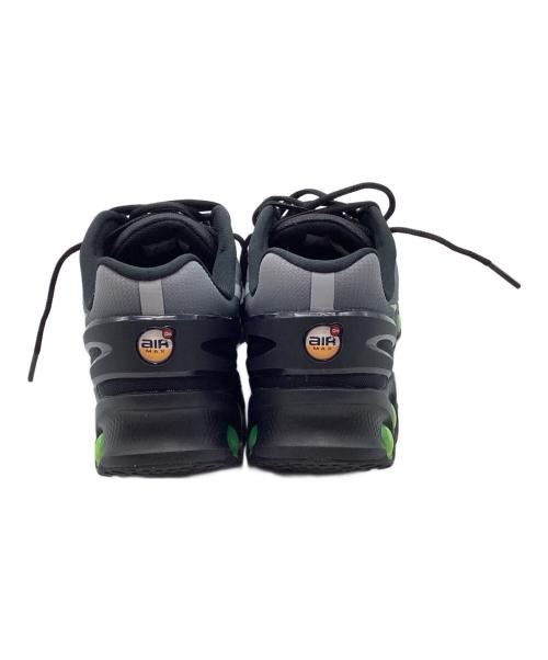 NIKE（ナイキ）NIKE (ナイキ) スニーカー ブラック サイズ:26の古着・服飾アイテム