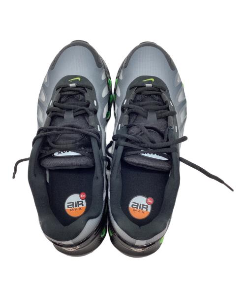 NIKE（ナイキ）NIKE (ナイキ) スニーカー ブラック サイズ:26の古着・服飾アイテム