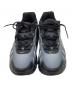 NIKE (ナイキ) スニーカー ブラック サイズ:26：15000円