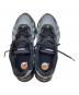 中古・古着 NIKE (ナイキ) スニーカー ブラック サイズ:26：15000円