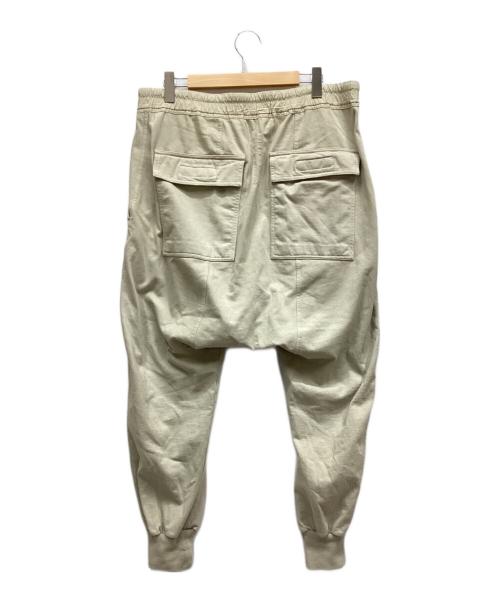 DRKSHDW（ダークシャドウ）DRKSHDW (ダークシャドウ) パンツ ベージュ サイズ:XLの古着・服飾アイテム