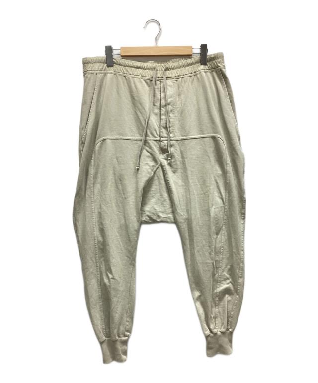 Rick Owens, DRKSHDW パンツ ベージュ