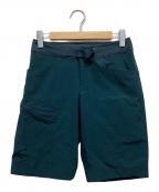 ARC'TERYXアークテリクス）の古着「パンツ」｜グリーン