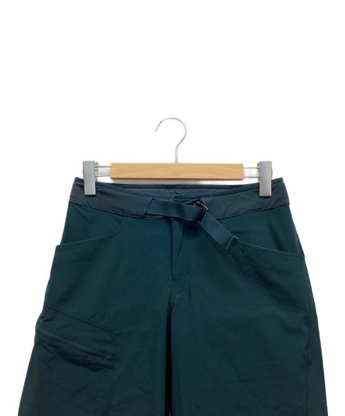ARC'TERYX（アークテリクス）ARC'TERYX (アークテリクス) パンツ グリーン サイズ:28の古着・服飾アイテム