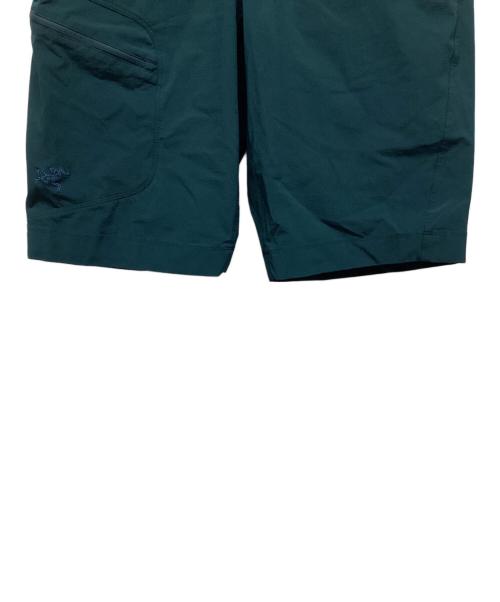 ARC'TERYX（アークテリクス）ARC'TERYX (アークテリクス) パンツ グリーン サイズ:28の古着・服飾アイテム
