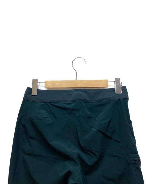 ARC'TERYX（アークテリクス）ARC'TERYX (アークテリクス) パンツ グリーン サイズ:28の古着・服飾アイテム