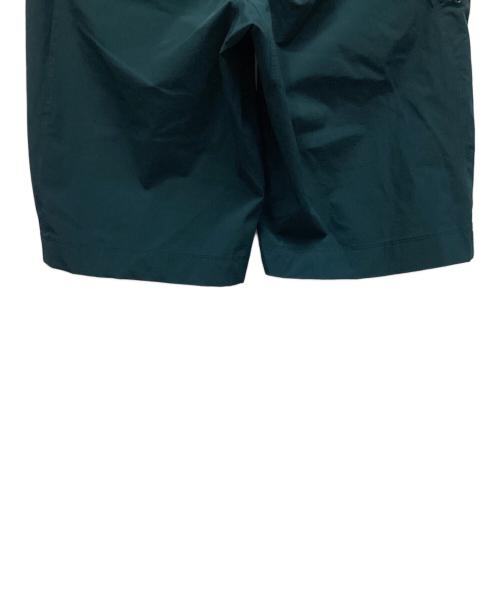 ARC'TERYX（アークテリクス）ARC'TERYX (アークテリクス) パンツ グリーン サイズ:28の古着・服飾アイテム