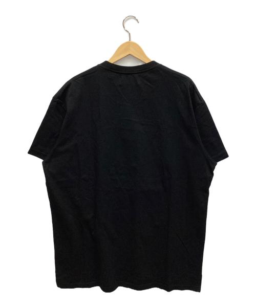 Vivienne Westwood（ヴィヴィアンウエストウッド）Vivienne Westwood (ヴィヴィアンウエストウッド) Tシャツ ブラック サイズ:S 未使用品の古着・服飾アイテム