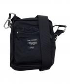 marimekko×RATIAマリメッコ×ラティア）の古着「ショルダーバッグ」