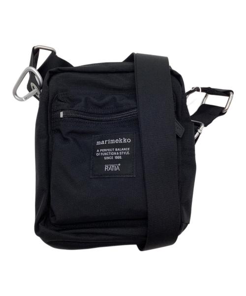 marimekko（マリメッコ）marimekko (マリメッコ) RATIA (ラティア) ショルダーバッグ 未使用品の古着・服飾アイテム