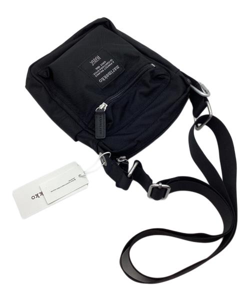 marimekko（マリメッコ）marimekko (マリメッコ) RATIA (ラティア) ショルダーバッグ 未使用品の古着・服飾アイテム