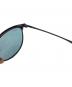 中古・古着 RAY-BAN (レイバン) サングラス：9000円