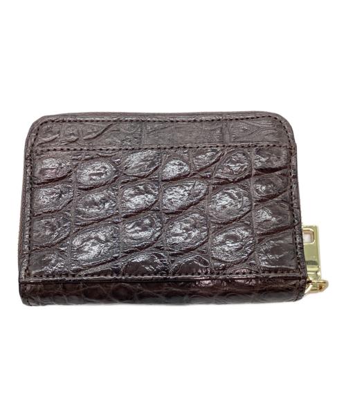 GODANE（ゴダン）GODANE (ゴダン) レザーケース ブラウンの古着・服飾アイテム