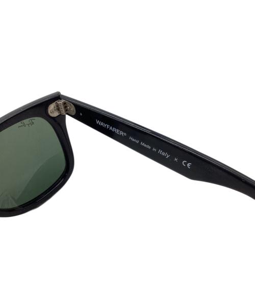 RAY-BAN（レイバン）RAY-BAN (レイバン) サングラスの古着・服飾アイテム