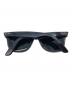 RAY-BAN (レイバン) サングラス：5000円