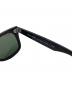 中古・古着 RAY-BAN (レイバン) サングラス：5000円