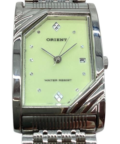 ORIENT（オリエント）ORIENT (オリエント) リストウォッチの古着・服飾アイテム