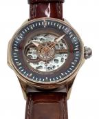 manninaマンニーナ）の古着「リストウォッチ」