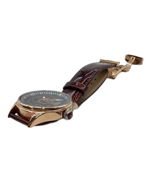 mannina（マンニーナ）mannina (マンニーナ) リストウォッチの古着・服飾アイテム