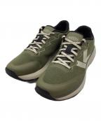 KEENキーン）の古着「スニーカー」｜グリーン