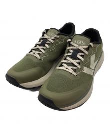 KEEN（キーン）の古着「スニーカー」｜グリーン