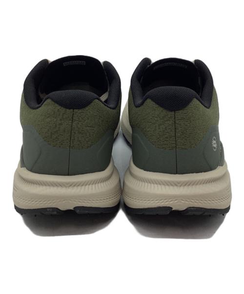 KEEN（キーン）KEEN (キーン) スニーカー グリーン サイズ:29の古着・服飾アイテム