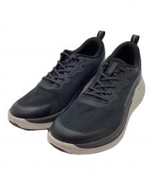 KEEN（キーン）の古着「スニーカー」｜ブラック