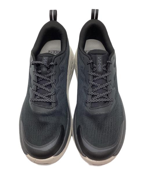 KEEN（キーン）KEEN (キーン) スニーカー ブラック サイズ:29の古着・服飾アイテム