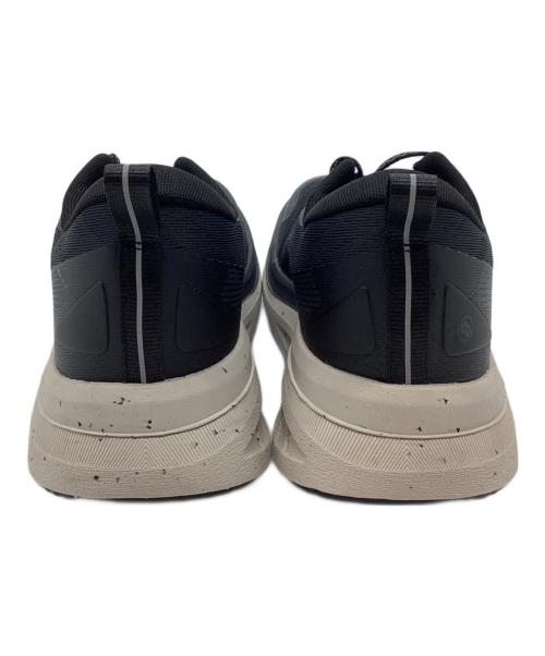 KEEN（キーン）KEEN (キーン) スニーカー ブラック サイズ:29の古着・服飾アイテム