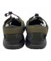 中古・古着 KEEN (キーン) サンダルシューズ グリーン サイズ:29：9000円