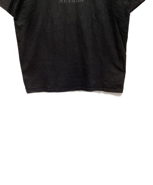 HARLEY-DAVIDSON（ハーレーダビッドソン）HARLEY-DAVIDSON (ハーレーダビッドソン) Tシャツ ブラック サイズ:XLの古着・服飾アイテム