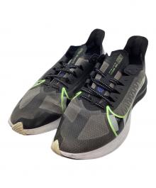 NIKE（ナイキ）の古着「シューズ」｜ブラック