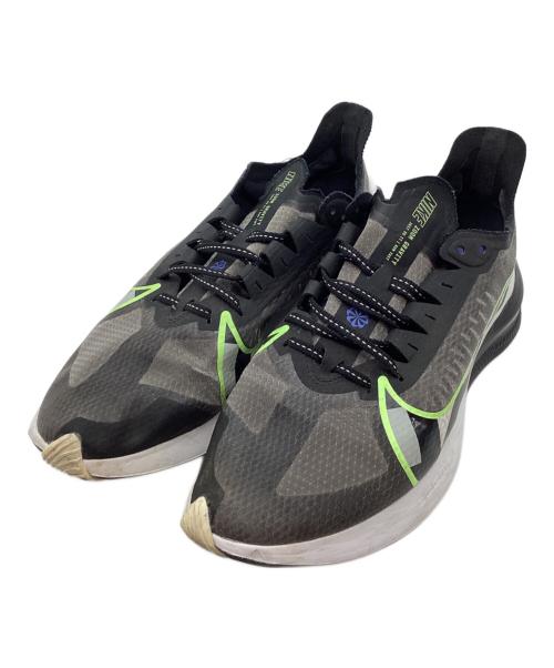 NIKE（ナイキ）NIKE (ナイキ) シューズ ブラック サイズ:26.5の古着・服飾アイテム