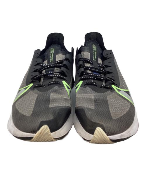 NIKE（ナイキ）NIKE (ナイキ) シューズ ブラック サイズ:26.5の古着・服飾アイテム