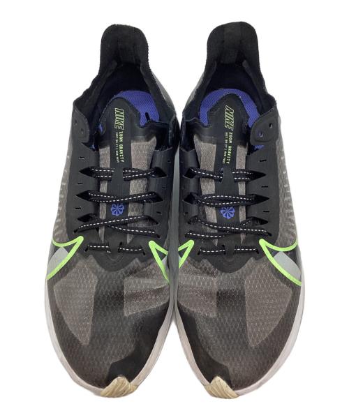 NIKE（ナイキ）NIKE (ナイキ) シューズ ブラック サイズ:26.5の古着・服飾アイテム