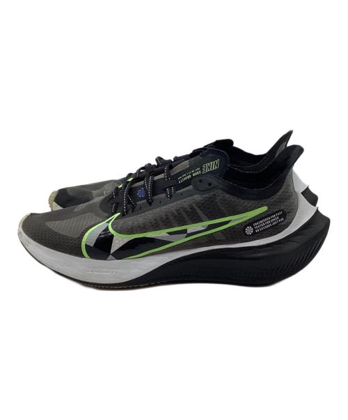 NIKE（ナイキ）NIKE (ナイキ) シューズ ブラック サイズ:26.5の古着・服飾アイテム