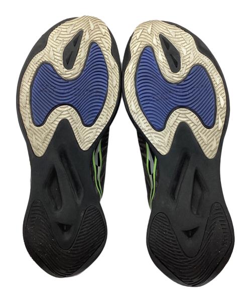 NIKE（ナイキ）NIKE (ナイキ) シューズ ブラック サイズ:26.5の古着・服飾アイテム