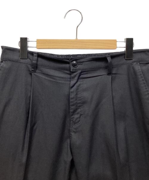 LANVIN（ランバン）LANVIN (ライバン) パンツ グレー サイズ:52の古着・服飾アイテム